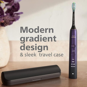 Sonicare 9000 Special Edition Toothbrush